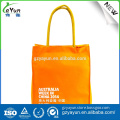 custom printed wholesale goody bags oxford fabric for bag